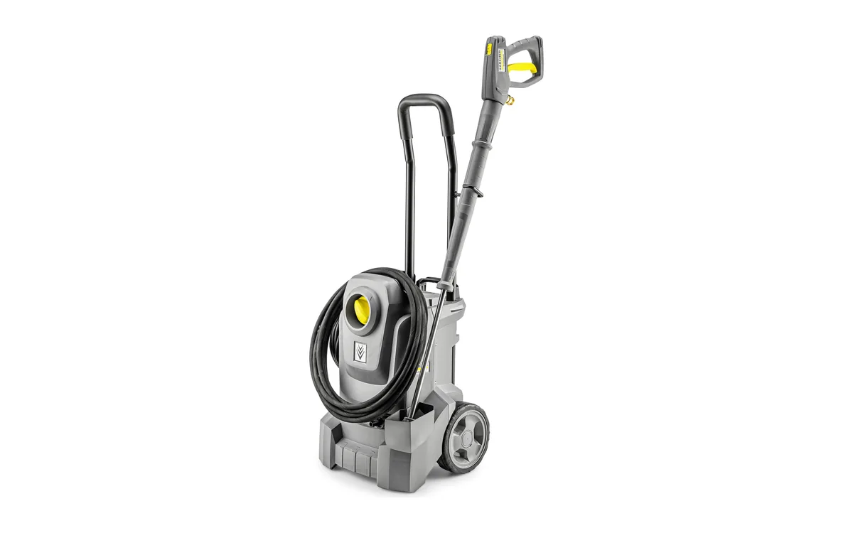 Kärcher HD 5/11 E Classic — аппарат высокого давления